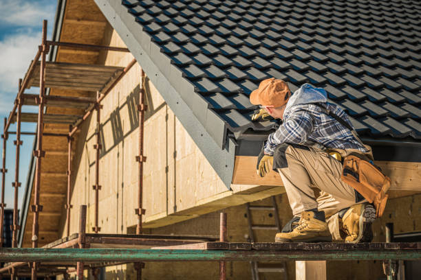 Sealant for Roof in Englewood, FL