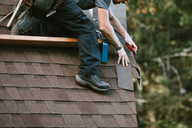 Quick and Trustworthy Emergency Roof Repair Services in Englewood, FL